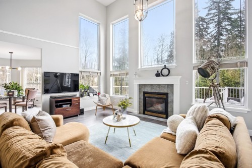 3090 Tanager Court, Coquitlam, BC 