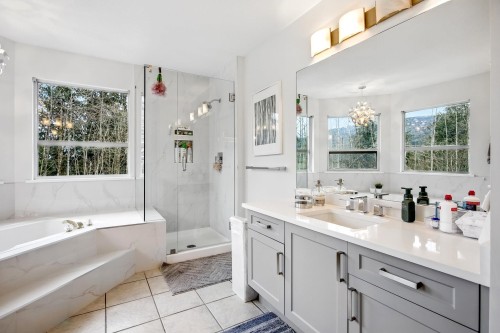 3090 Tanager Court, Coquitlam, BC 