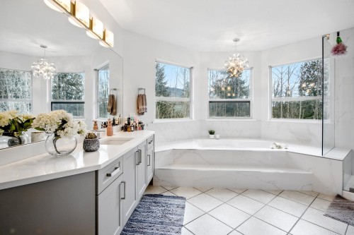 3090 Tanager Court, Coquitlam, BC 