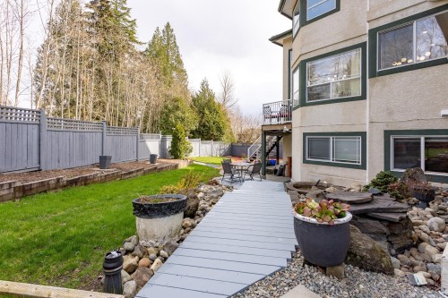 3090 Tanager Court, Coquitlam, BC 