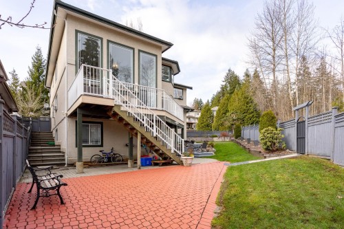 3090 Tanager Court, Coquitlam, BC 