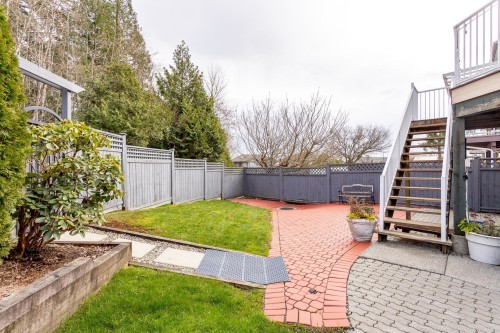 3090 Tanager Court, Coquitlam, BC 