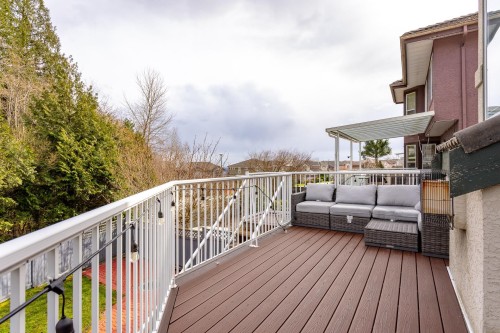 3090 Tanager Court, Coquitlam, BC 