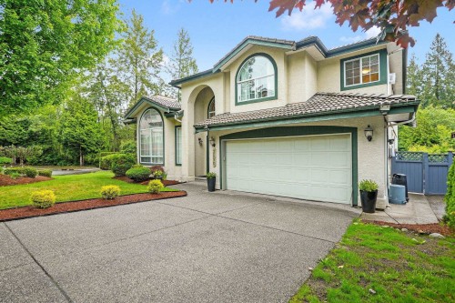 3090 Tanager Court, Coquitlam, BC 