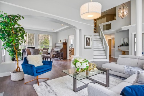 3090 Tanager Court, Coquitlam, BC 