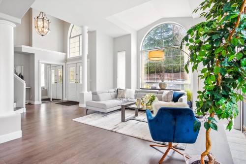 3090 Tanager Court, Coquitlam, BC 