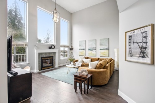 3090 Tanager Court, Coquitlam, BC 