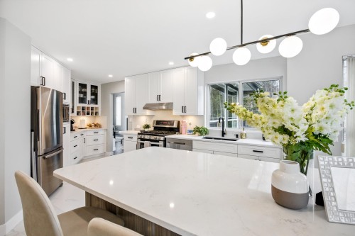 3090 Tanager Court, Coquitlam, BC 