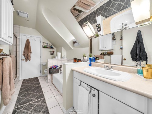 3025 2Nd Avenue W, Vancouver, BC 