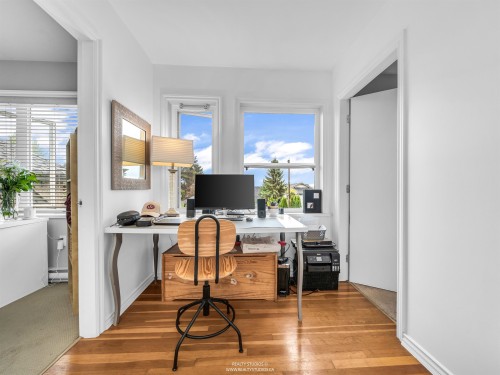 3025 2Nd Avenue W, Vancouver, BC 