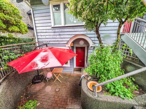 3025 2Nd Avenue W, Vancouver, BC 