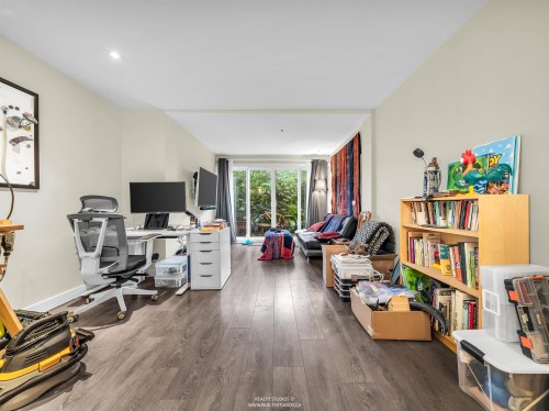 3025 2Nd Avenue W, Vancouver, BC 