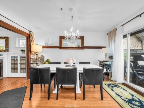 3025 2Nd Avenue W, Vancouver, BC 