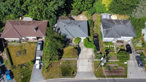 646 Claremont Street, Coquitlam, BC 
