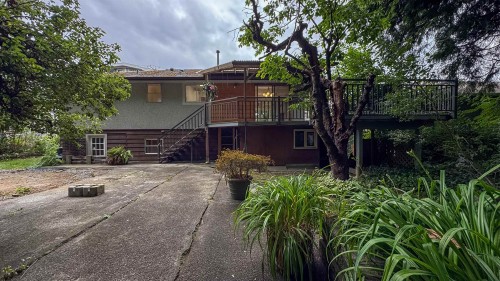 646 Claremont Street, Coquitlam, BC 