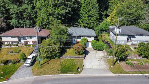 646 Claremont Street, Coquitlam, BC 
