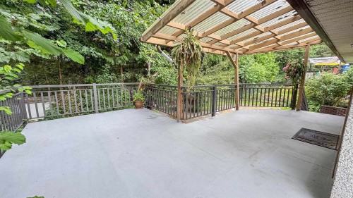 646 Claremont Street, Coquitlam, BC 