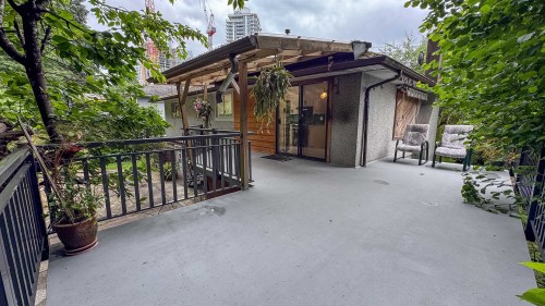 646 Claremont Street, Coquitlam, BC 