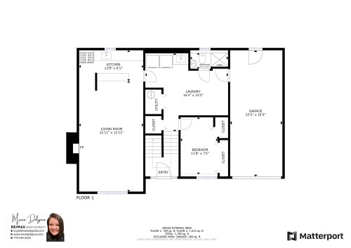 646 Claremont Street, Coquitlam, BC 