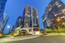 608-68 Smithe Street, Vancouver, BC 