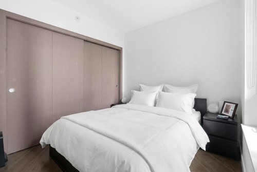 608-68 Smithe Street, Vancouver, BC 