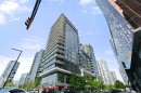 608-68 Smithe Street, Vancouver, BC 