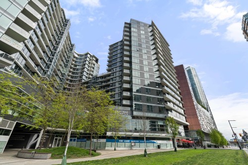 608-68 Smithe Street, Vancouver, BC 