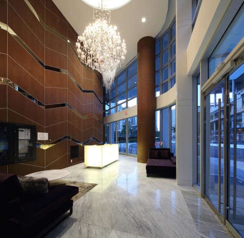 608-68 Smithe Street, Vancouver, BC 