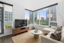 608-68 Smithe Street, Vancouver, BC 
