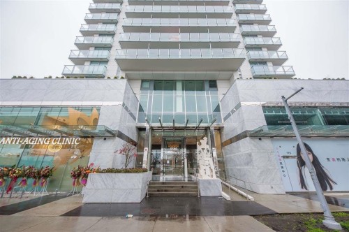 1102-5580 No. 3 Road  Richmond, BC V6X 0R8