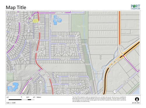 1568 Pitt River Road, Port Coquitlam, BC 
