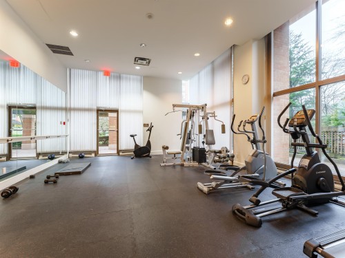 1505-4689 Hazel Street, Burnaby, BC 