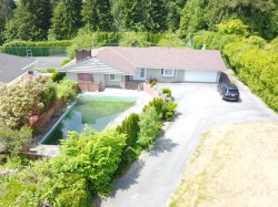 960 Pyrford Road  West Vancouver, BC V7S 2A1