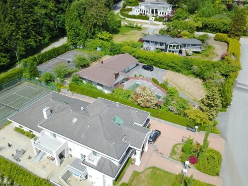 960 Pyrford Road, West Vancouver, BC 