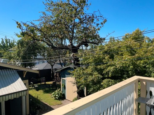 3336 Georgia Street E, Vancouver, BC 