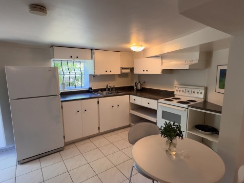 3336 Georgia Street E, Vancouver, BC 