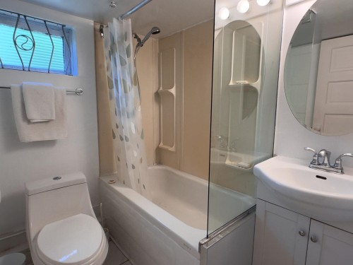 3336 Georgia Street E, Vancouver, BC 