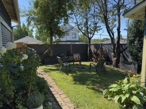 3336 Georgia Street E, Vancouver, BC 