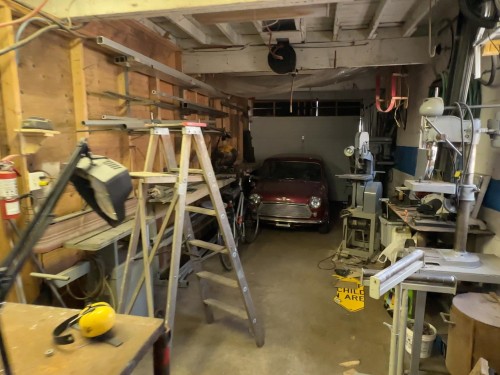 3336 Georgia Street E, Vancouver, BC 