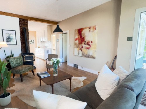 3336 Georgia Street E, Vancouver, BC 