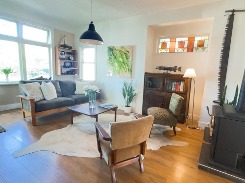 3336 Georgia Street E, Vancouver, BC 