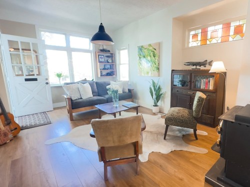 3336 Georgia Street E, Vancouver, BC 