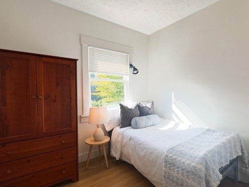 3336 Georgia Street E, Vancouver, BC 