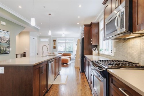 53-11461 236 Street, Maple Ridge, BC 