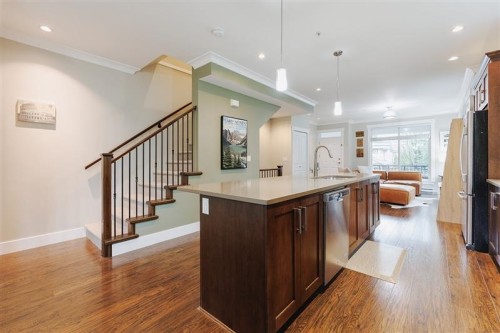 53-11461 236 Street, Maple Ridge, BC 