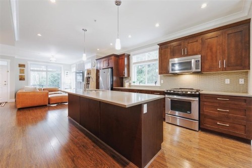 53-11461 236 Street, Maple Ridge, BC 