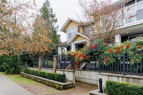 53-11461 236 Street, Maple Ridge, BC 