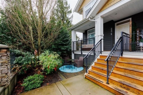 53-11461 236 Street, Maple Ridge, BC 