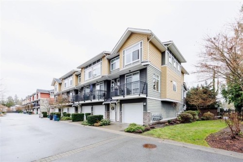 53-11461 236 Street, Maple Ridge, BC 