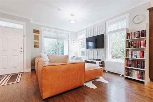 53-11461 236 Street, Maple Ridge, BC 